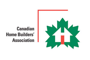 Canadian Home Builders' Association Logo